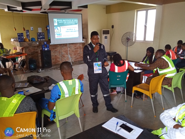  HSE Certification Training in Benin City, Nigeria - in Lagos, Abuja, Port-Harcourt, Kaduna, Warri, Benin, Enugu, Kano, Ibadan, Aba, Onitsha, Ondo, Asaba, Jos, Calabar, Ilorin, maiduguri, Zaria, Aba, Abeokuta, Oyo, Osun, Edo, Delta States